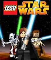 Download 'LEGO Star Wars (128x128)' to your phone